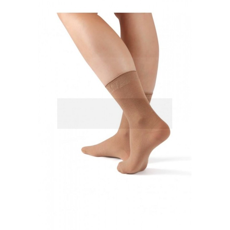  Paula antibakteriális pamut zokni Női zokni, harisnya, pizsama